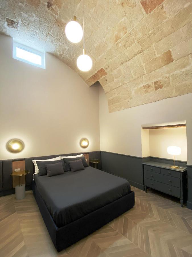 Dimore Garibaldi - Puglia Mia Apartments 莫诺波利 外观 照片